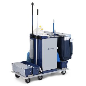 Enterprise® EVS Modular Cart - Geerpres