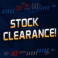 Stock Clearance