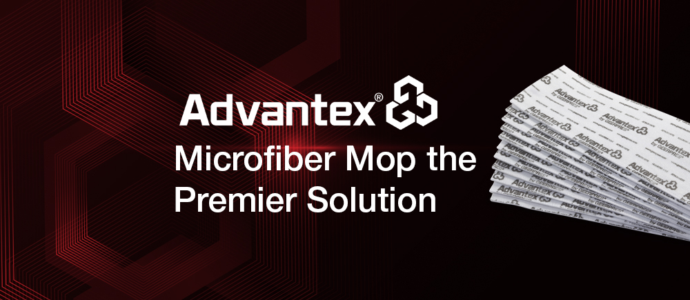 Advantex Mop the Premier Solution image